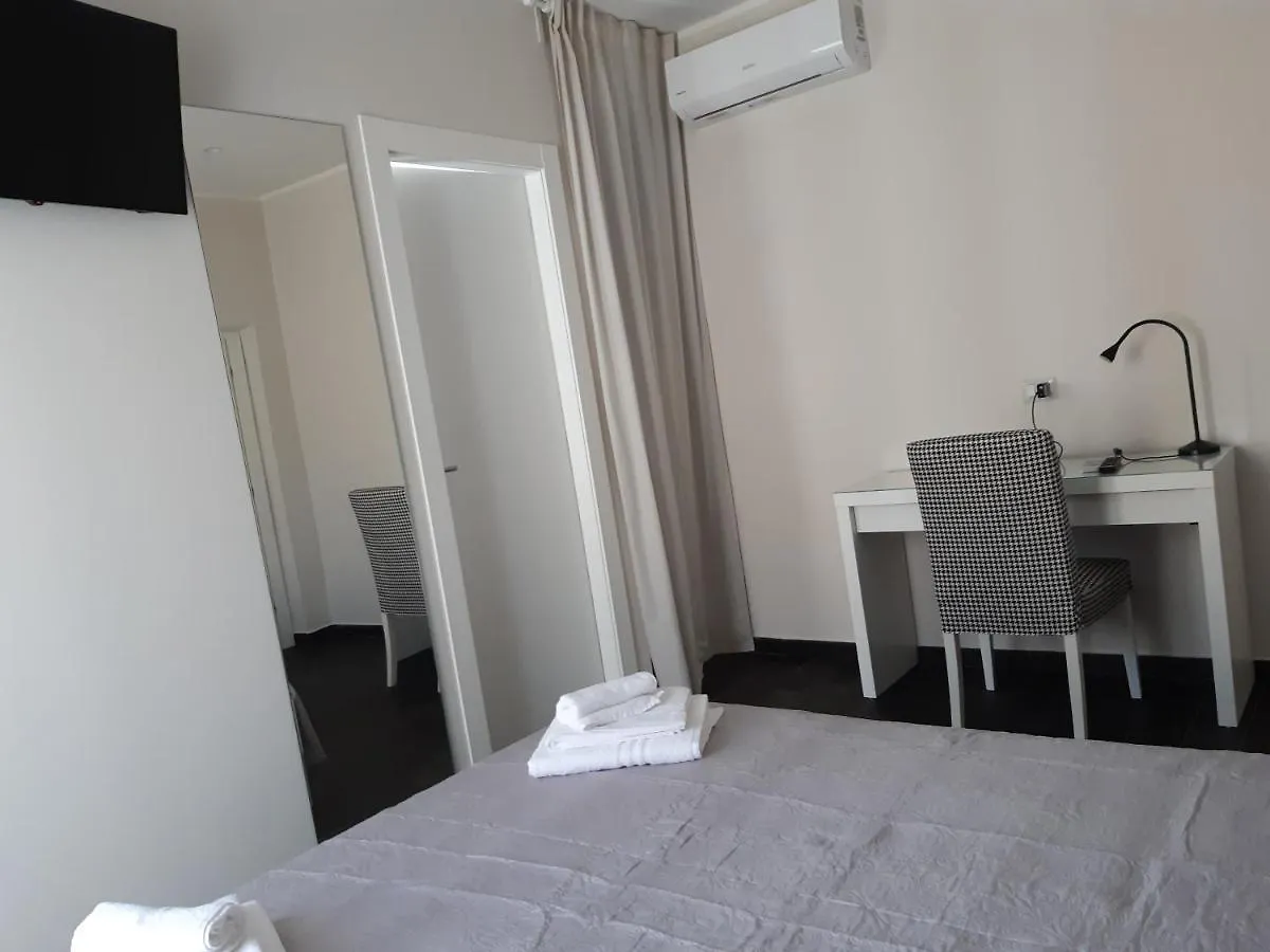 I 3 Principi, Paolo Hotel Catania