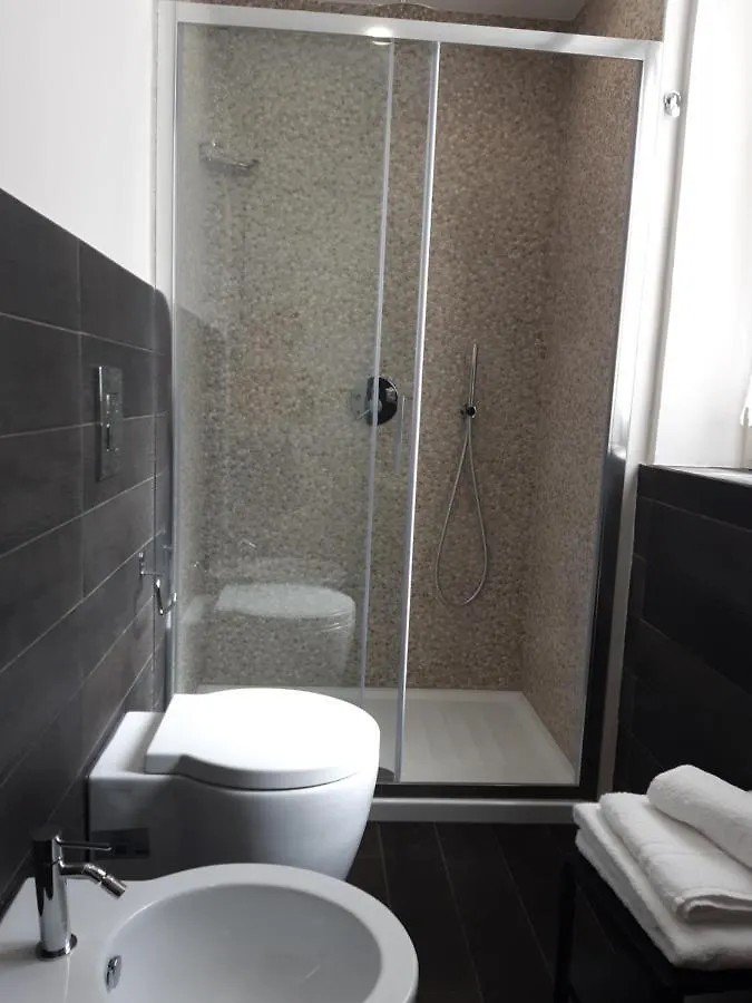 Guest house I 3 Principi, Paolo Hotel Catania Italy