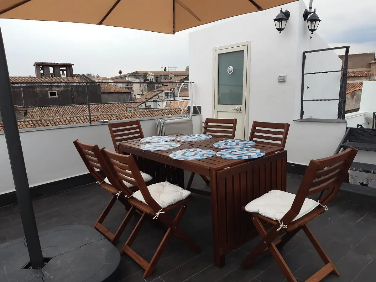 Guest house I 3 Principi, Paolo Hotel Catania