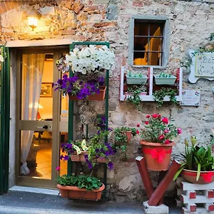 Casa Fei Couette-café Signa