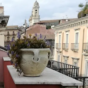 Altevolte Maison d'hôtes Catane